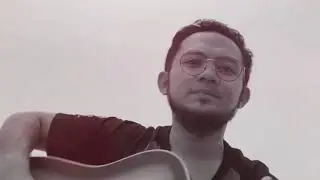 Fathi Naim - Ku Sesali Gitar Cover