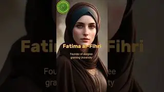 Brave educated - Leaders - Founders - science  Muslim womens in world #islam #women #shorts