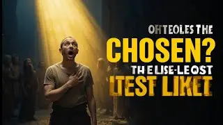 Why God Chooses the Least Likely People to Lead