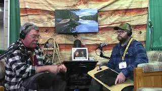 Thunderbox Diaries Camp Table