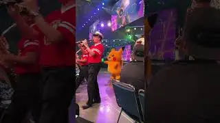 INCREDIBLE Opening Ceremony At NAIC 2025 #pokemon