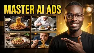 How to Create High-Converting Video Ads with Nextify AI (Step-by-Step)