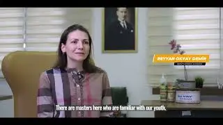 Okyay Helva - Tanıtım Filmi