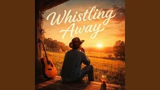 Whistling away