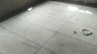 #marble floor setting