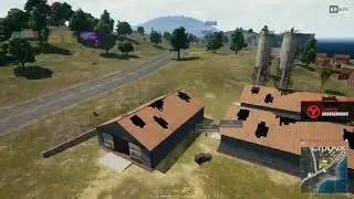 PUBG - OCE FPP SQUAD League: OPEN DIVISION Season 1 - Week 5