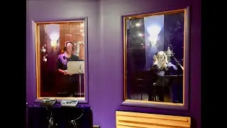 October Project | EDEN ft. Mela Dailey and Jonathan Christopher | Book of Rounds: Choral Edition
