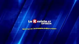 La Revista CR, el medio independiente de opini&oacute;n, de Costa Rica