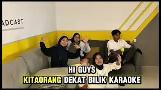 VLOG: Pengalaman Menarik di Next Gen Theme Park! 🛝