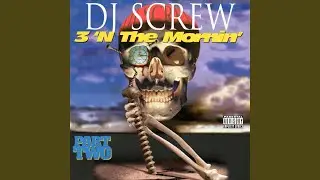 Pimp Tha Pen (Screwed)
