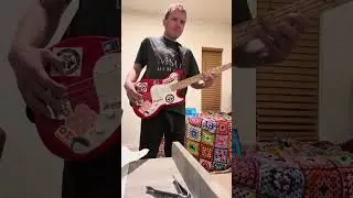 U2-New Year&rsquo;s Day live at Slane Castle bass cover