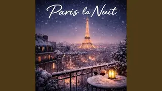 Paris la Nuit