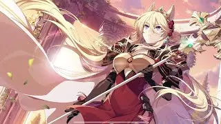 The Eminence In Shadow Master Of Garden Lili Gameplay