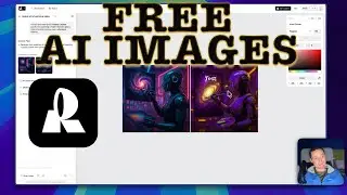 Recraft Free AI Image Creator with Vector Converter