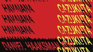DJ Havaiana - Cazukuta (Daniel Haaksman Edit)
