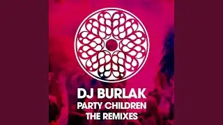 Party Children (DiMO (BG) Remix)