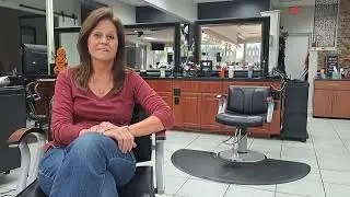 Live Review from Lisa Lowe of A Better Cut Salon