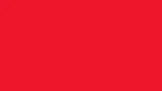 12 Hours of Pure Red screen!