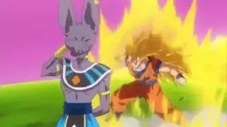 Dragon Ball Z Battle of Gods Full Movie Hdrip English Subtitles
