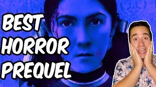 Orphan: First Kill Review - Best Horror Prequel?!