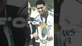 no dabtet #belingham #judgebelingham #podrinjemedia #football #soccer #cristianoronaldo