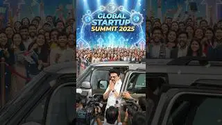 🔥 CM Vandhurukkar! Coimbatore Startup Summit 2025 Grand Launch! | #investment #2025 #tamilnadu