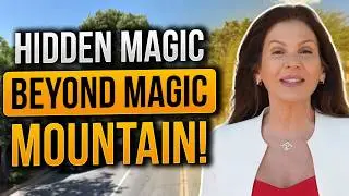 Santa Clarita Real Estate Tour | Old Town Newhall | From Dreams to Keys Episode 5