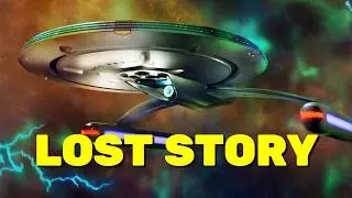 Star Trek: Resurgence Lore | The Complete Story of the USS Resolute