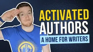 Activated Authors (Who We Are)
