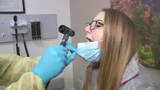 Fewer face masks could worsen NJ's flu season