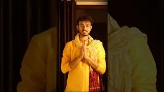Shaky Shaky Bhakti Version - Akansh Deep