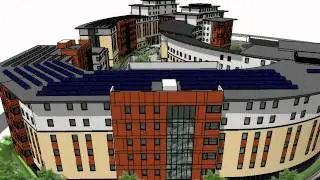 King Edwards Quay, Colchester