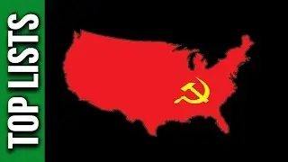 Top 10 Failed Revolutions That Could Have Changed History