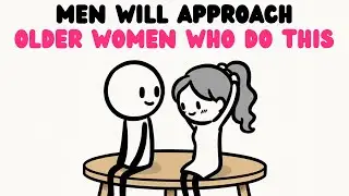 6 THINGS OLDER WOMEN CAN DO TO ATTRACT MEN | | Matthew Hussey