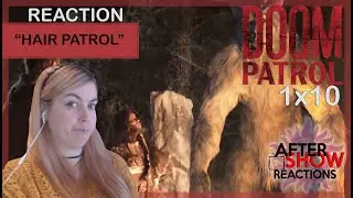 Doom Patrol 1x10 - 