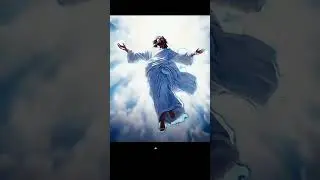 Jesus!! 🙏☝ #jesus#deue#alpha#omega#fim#inicio#nflopa #desflopacomu #naofloppa #nflopa