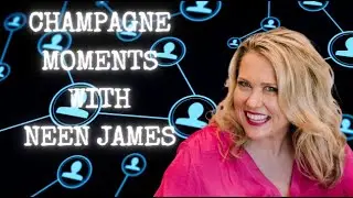 The Community Connection: How to Have Luxury Service In Our Schools? with Neen James