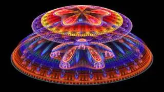 Infected Mushroom - Yanko Pitch [1080]