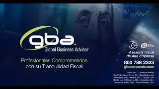 NUEVO: Vídeo Corporativo 2026 {Short Version}, GBA Compliance Empresarial. www.gbacorporate.com