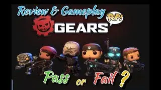 Gears POP! Mobile Game Review & Tips
