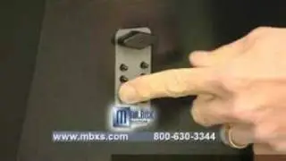 Mailbox Solutions