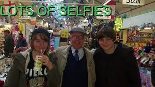 Kendal College Film 2016-18