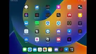 how to login into the nabzclan 3rd party apps store - Video by vody