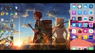 Transfer iphone videos and photos to windows (easy)