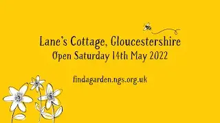 Lane's Cottage, Gloucestershire