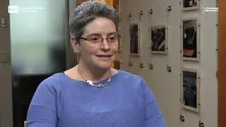 NHGRI's Oral History Collection: Interview with Deanna Church