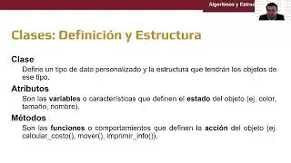 Algoritmos y estructuras de datos 1.2