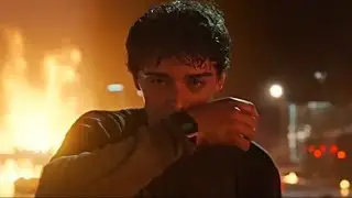 Will Byers x Let The World Burn | Stranger Things 5 edit