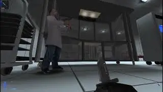 IGI 2 Mission 6 | No Kill [Pacifist]