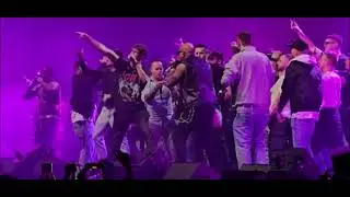 Flo Rida - GDFR (Club Can't Handle UK & Europe Tour - M. E. Halle DÜS - Konzert - LIVE - 2025-10-11)